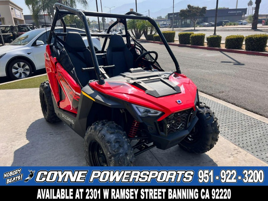 2025 Polaris® RZR 200 EFI