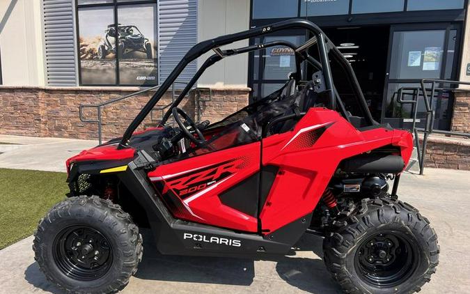 2025 Polaris® RZR 200 EFI