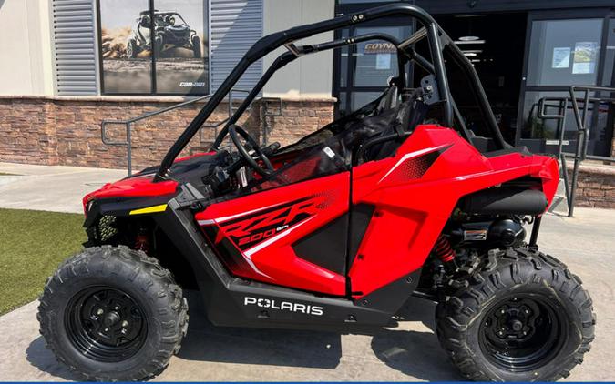 2025 Polaris® RZR 200 EFI