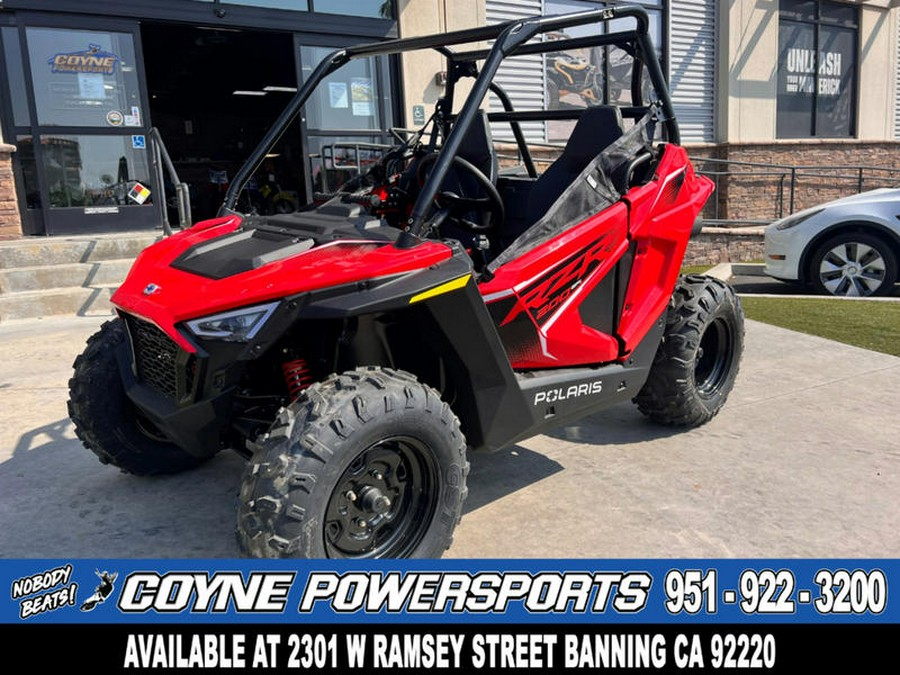 2025 Polaris® RZR 200 EFI