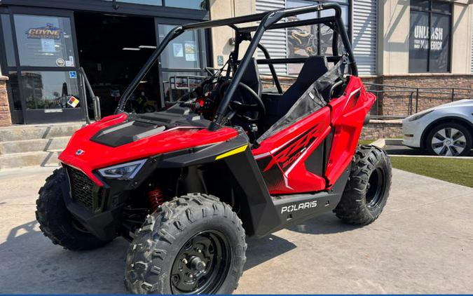 2025 Polaris® RZR 200 EFI