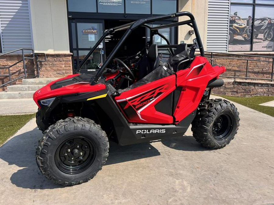 2025 Polaris® RZR 200 EFI