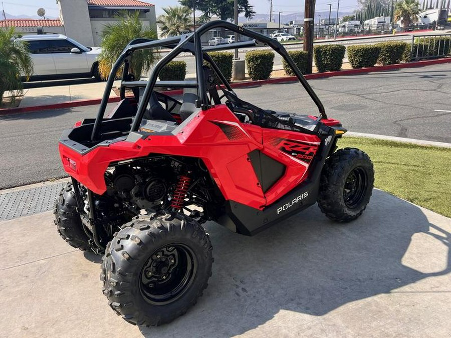 2025 Polaris® RZR 200 EFI