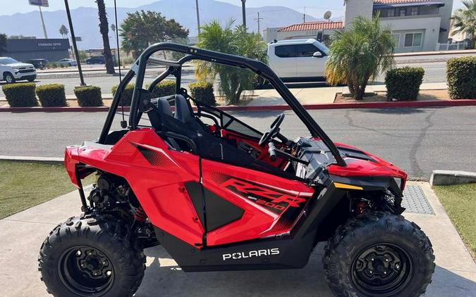 2025 Polaris® RZR 200 EFI