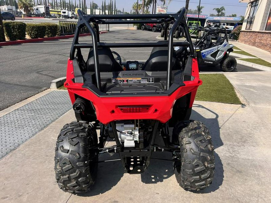 2025 Polaris® RZR 200 EFI