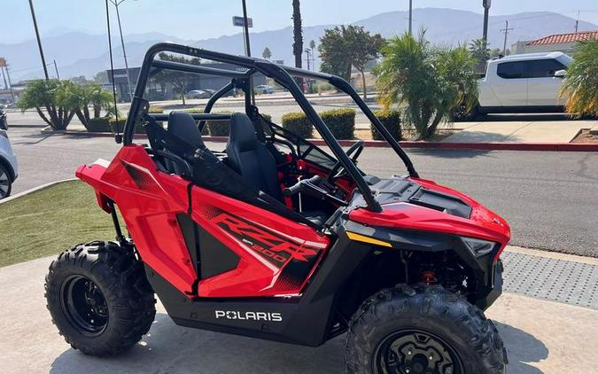 2025 Polaris® RZR 200 EFI