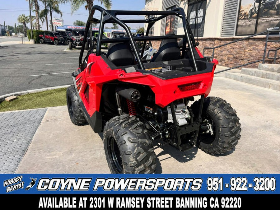 2025 Polaris® RZR 200 EFI