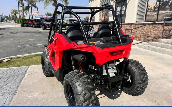 2025 Polaris® RZR 200 EFI