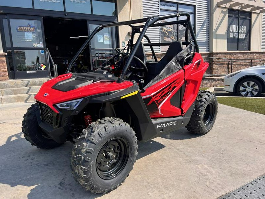 2025 Polaris® RZR 200 EFI