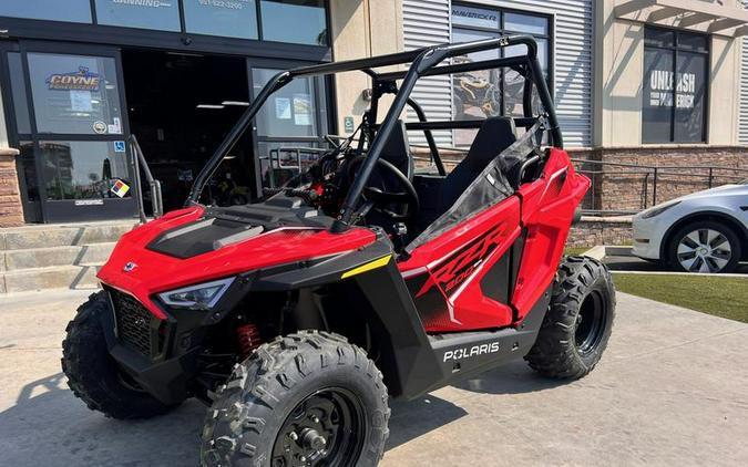 2025 Polaris® RZR 200 EFI