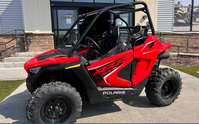 2025 Polaris® RZR 200 EFI