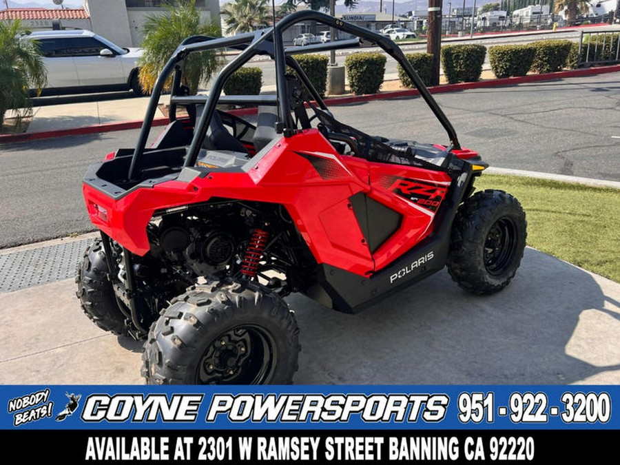 2025 Polaris® RZR 200 EFI