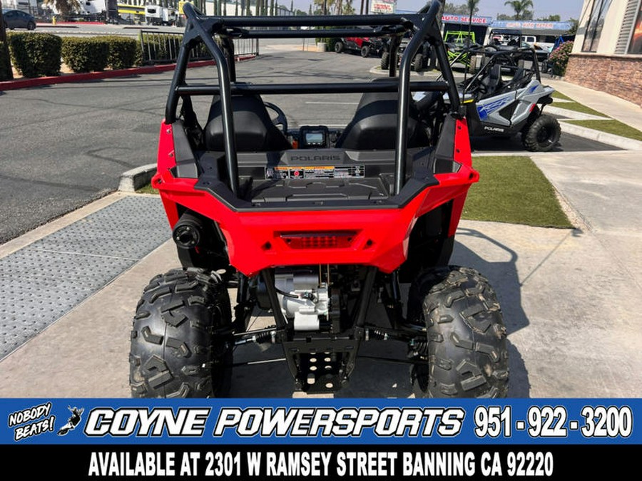 2025 Polaris® RZR 200 EFI