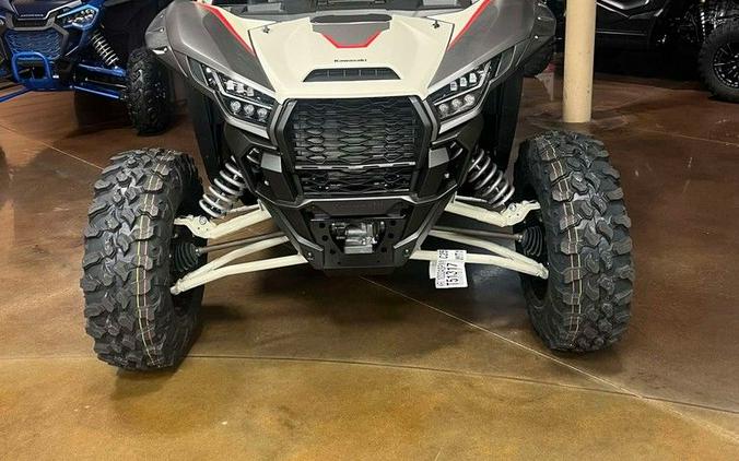 2025 Kawasaki Teryx® KRX4™ 1000 eS