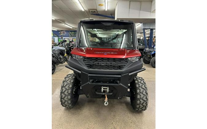 2020 Polaris Industries Ranger 1000 Premium