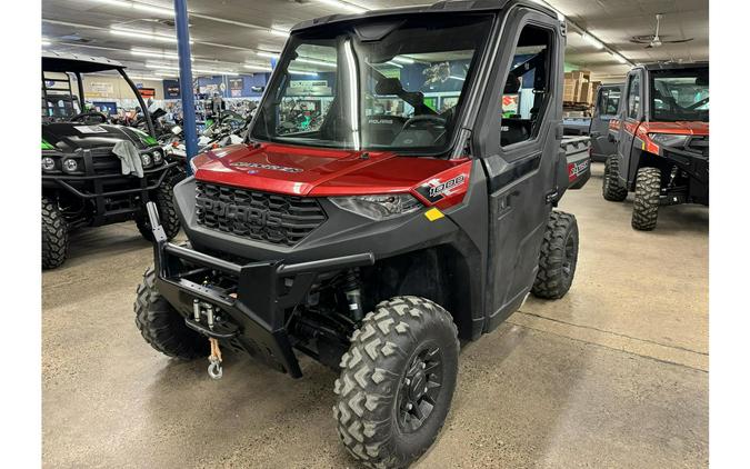 2020 Polaris Industries Ranger 1000 Premium