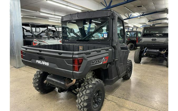 2020 Polaris Industries Ranger 1000 Premium