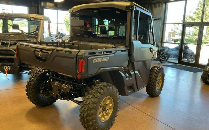 2025 Can-Am® Defender Limited HD10