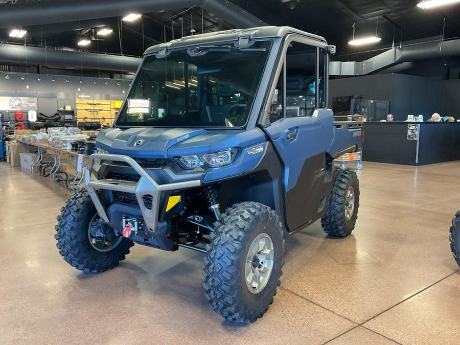 2025 Can-Am® Defender Limited HD10