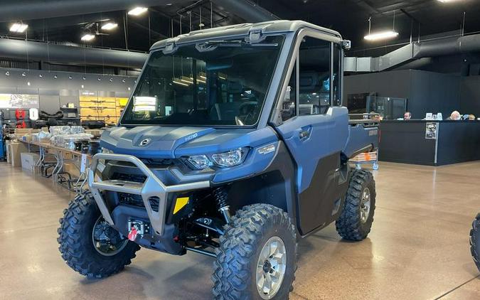 2025 Can-Am® Defender Limited HD10