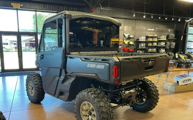 2025 Can-Am® Defender Limited HD10