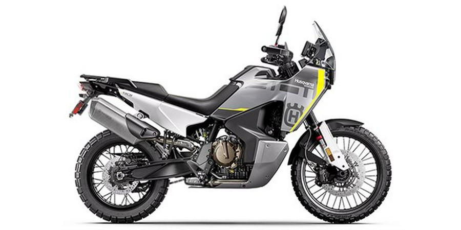 2024 Husqvarna Norden 901