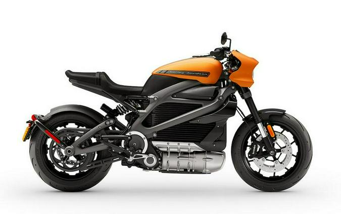 2020 HARLEY DAVIDSON ELW