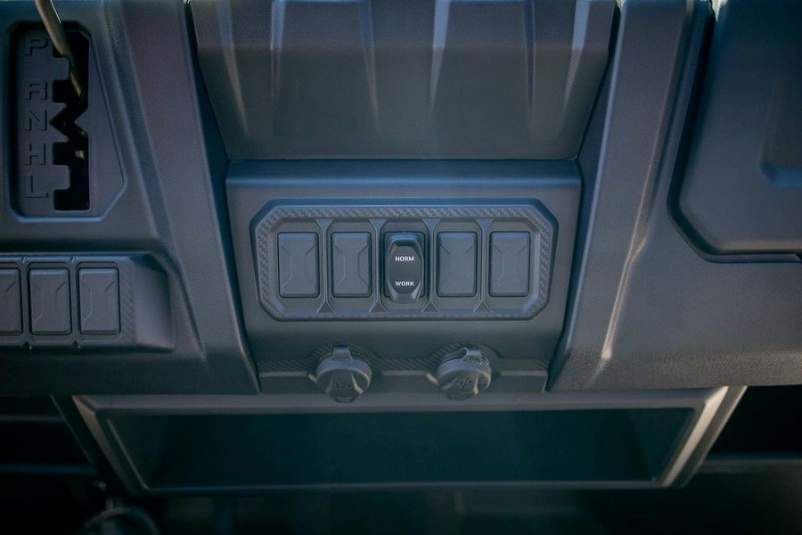 2025 CFMOTO UFORCE 1000 XL Camo