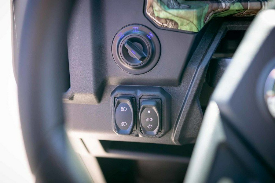 2025 CFMOTO UFORCE 1000 XL Camo