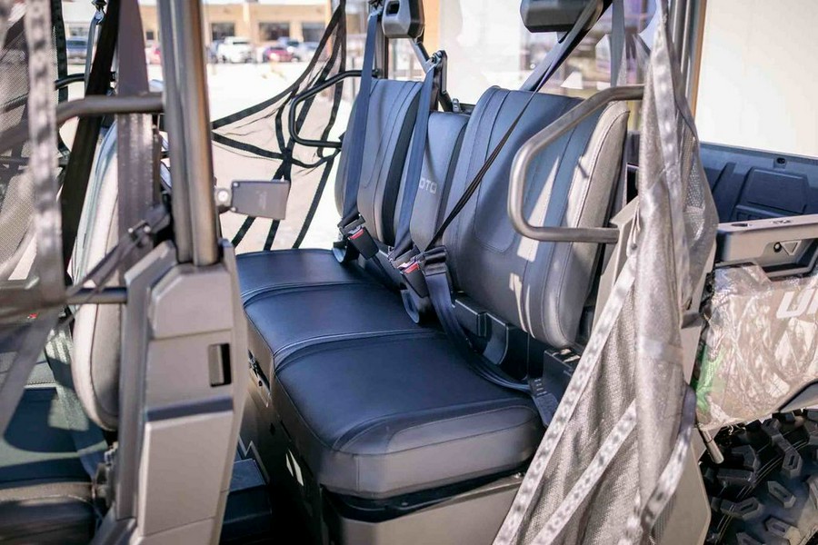 2025 CFMOTO UFORCE 1000 XL Camo