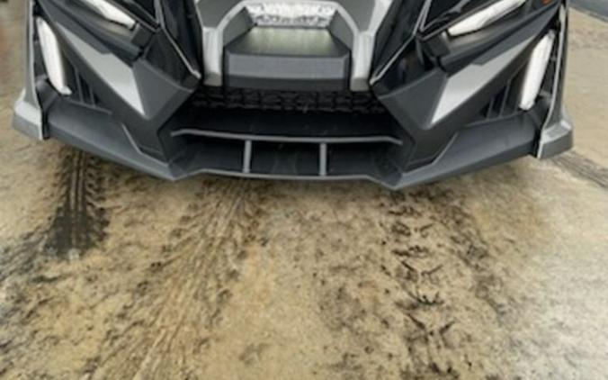 2025 Polaris Slingshot® Slingshot® SLR AutoDrive