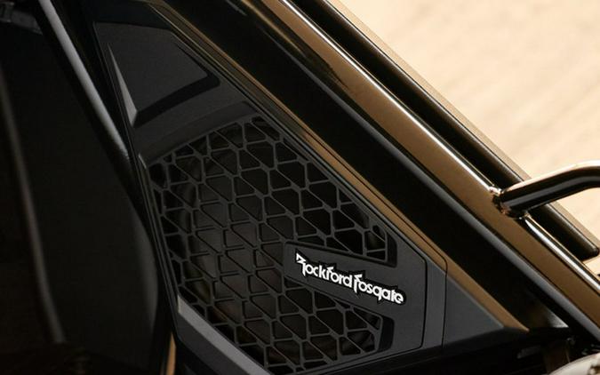2025 Polaris Slingshot® Slingshot® SLR AutoDrive
