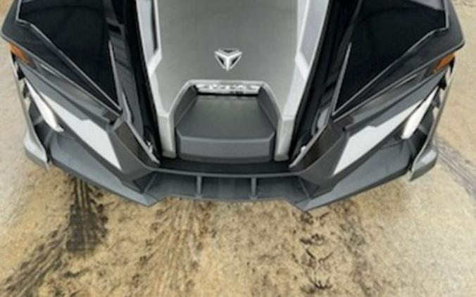 2025 Polaris Slingshot® Slingshot® SLR AutoDrive
