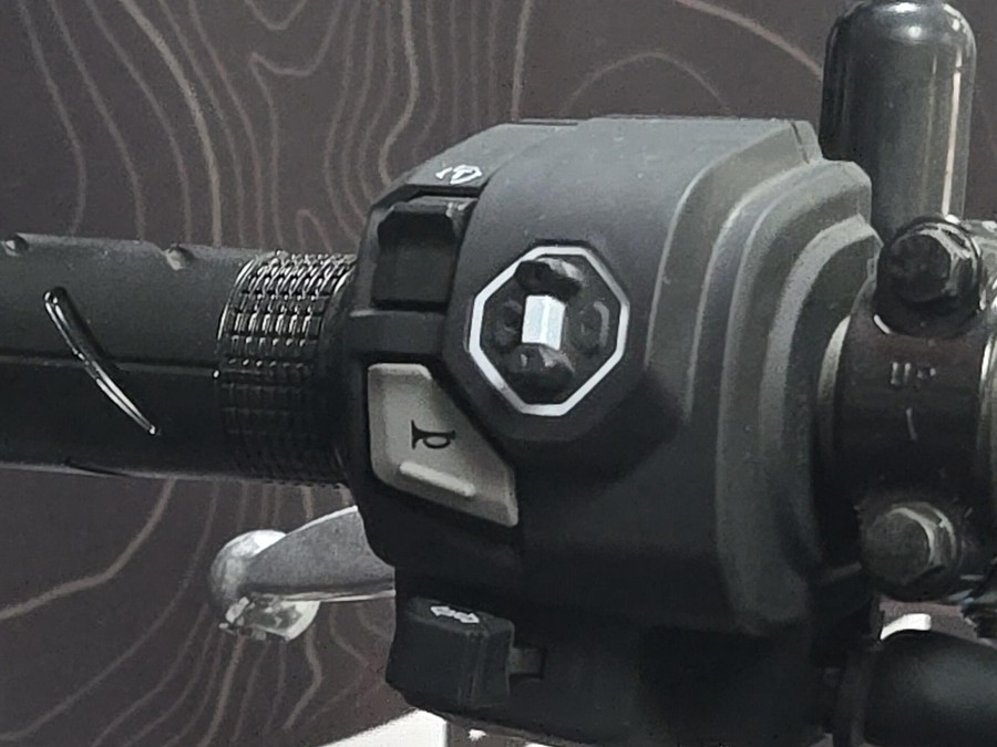 2025 Honda CB650R EClutch