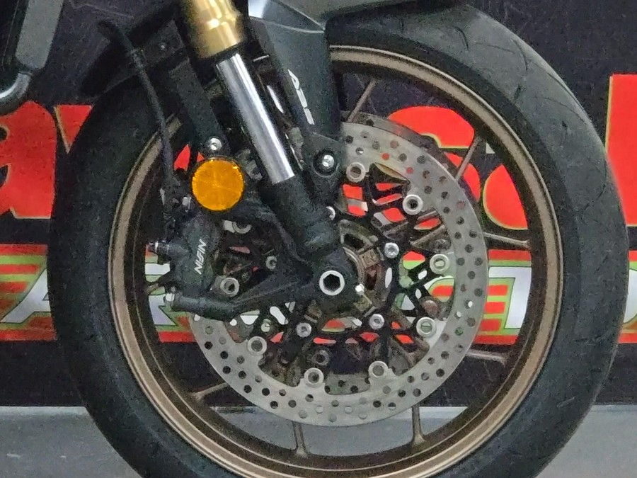 2025 Honda CB650R EClutch