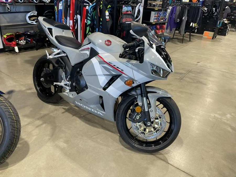 2026 Honda® CBR600RR