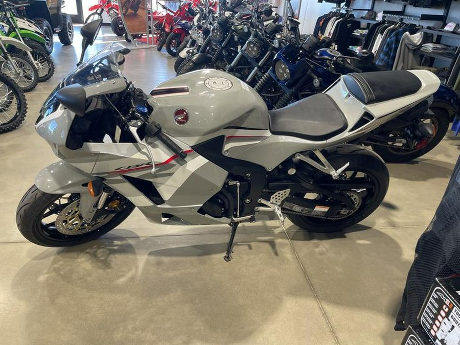 2026 Honda® CBR600RR