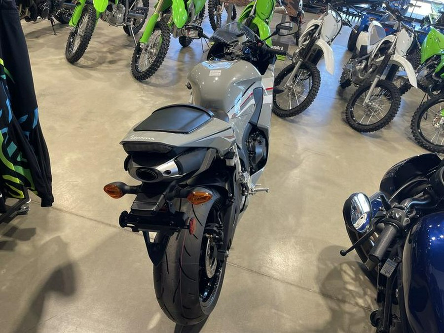 2026 Honda® CBR600RR