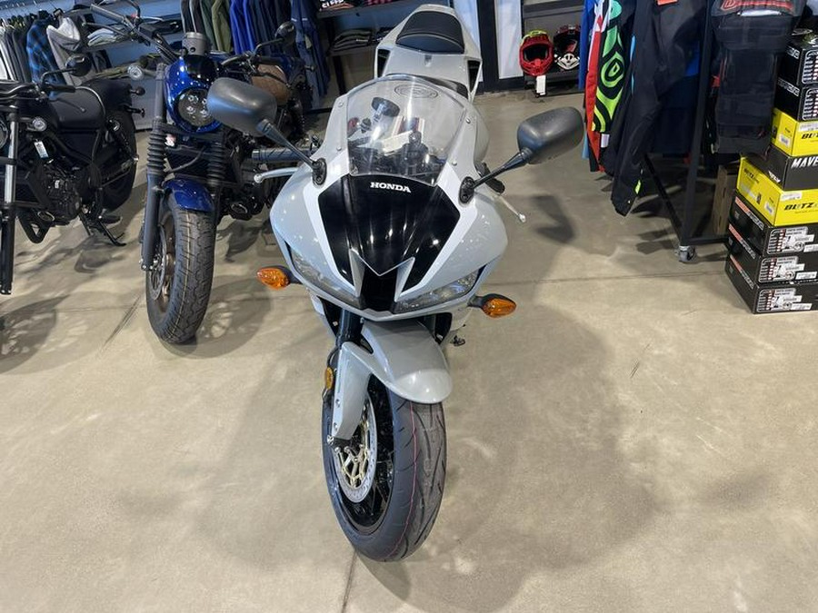 2026 Honda® CBR600RR