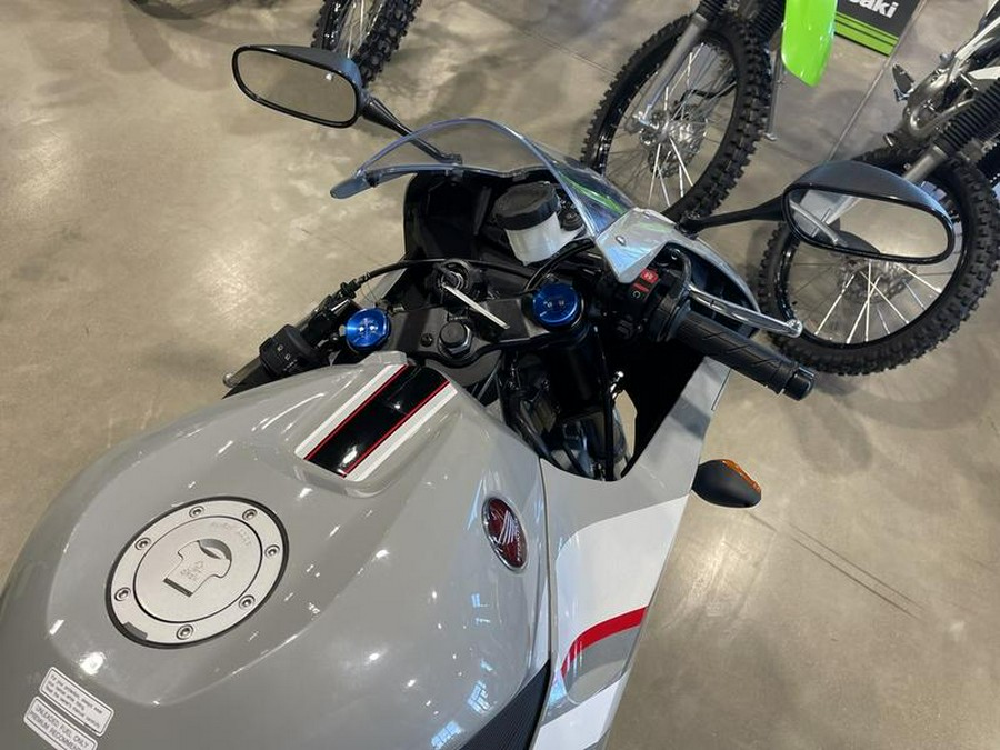 2026 Honda® CBR600RR