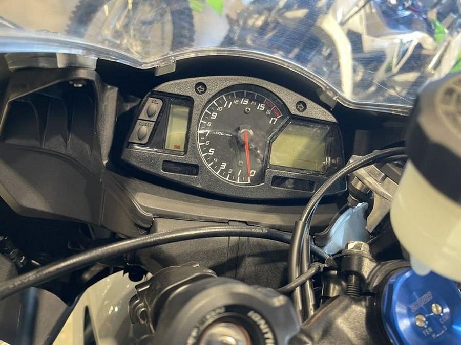 2026 Honda® CBR600RR