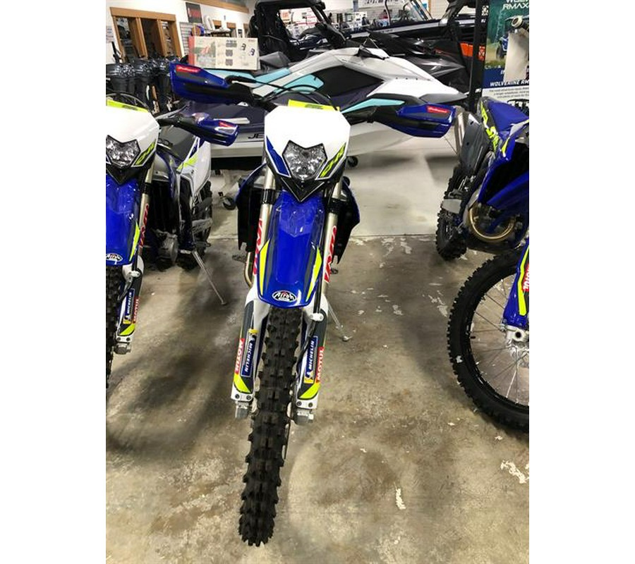 2023 Sherco SE-F 450 Factory 4T