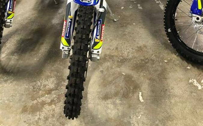 2023 Sherco SE-F 450 Factory 4T
