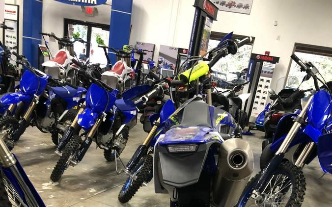 2023 Sherco SE-F 450 Factory 4T