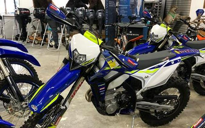 2023 Sherco SE-F 450 Factory 4T