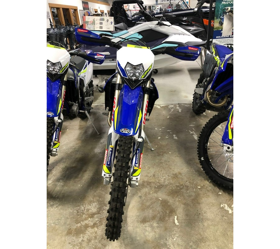 2023 Sherco SE-F 450 Factory 4T