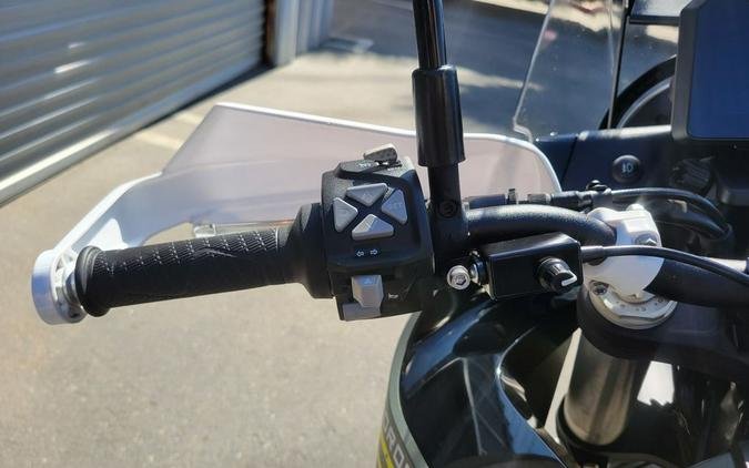 2025 Husqvarna® Norden 901 Expedition