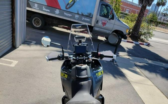 2025 Husqvarna® Norden 901 Expedition