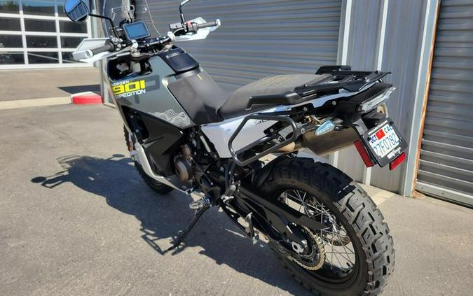 2025 Husqvarna® Norden 901 Expedition