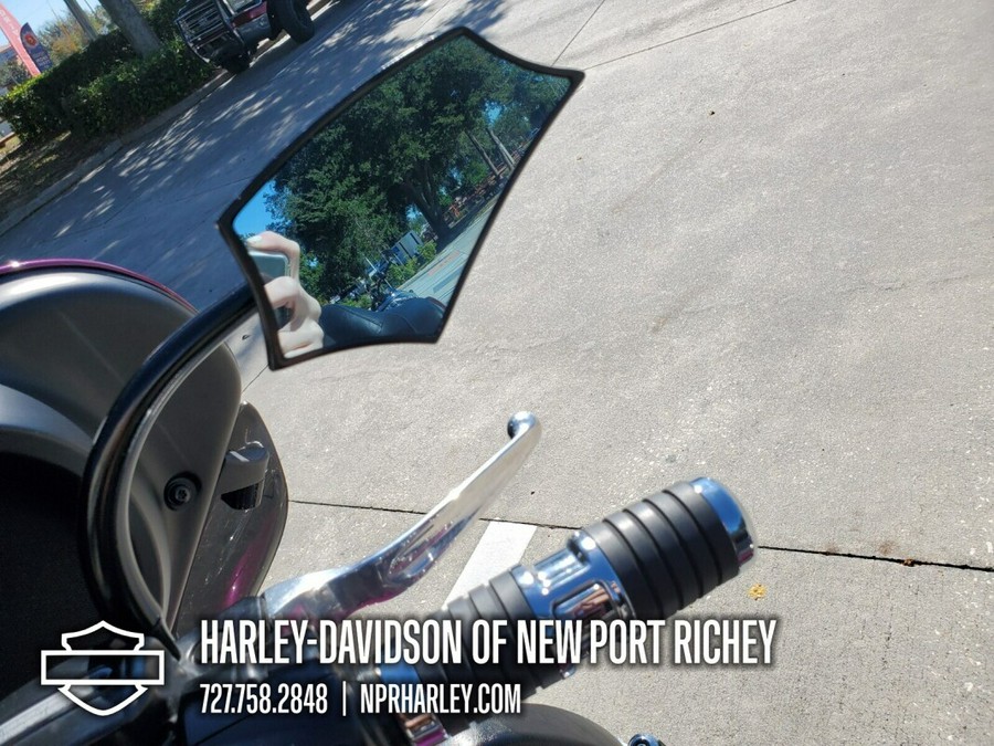 2016 Harley-Davidson® Electra Glide® Ultra Classic™